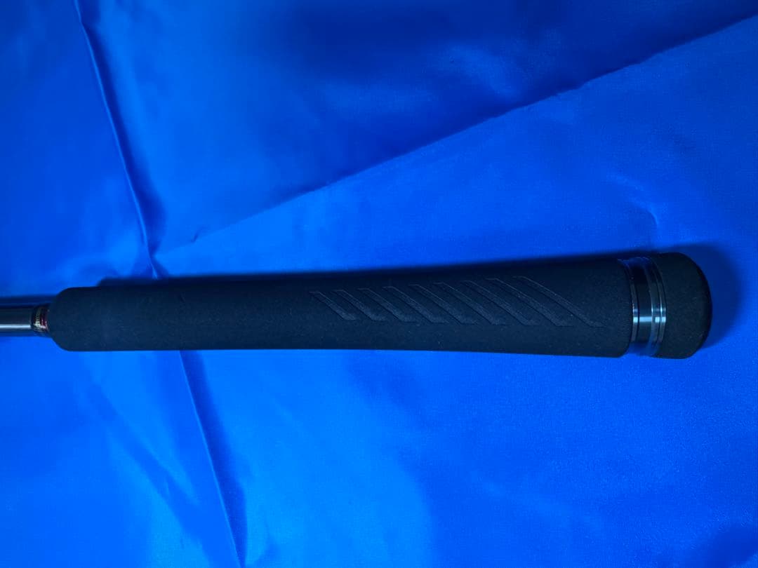 DAIWA 紅牙AIR N69HB-MT-N AGS X45