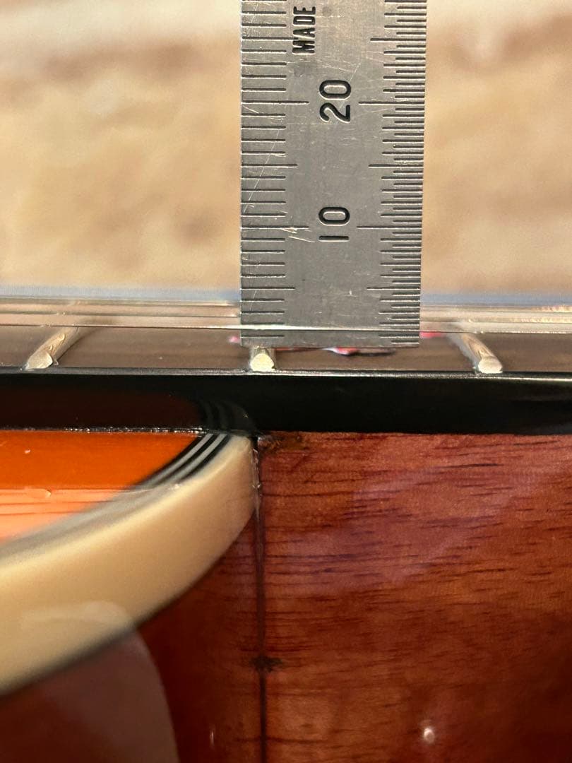 HEADWAYエレクトリックアコースティックギター