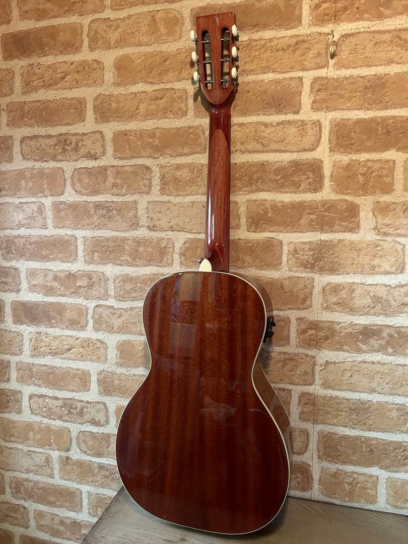 HEADWAYエレクトリックアコースティックギター