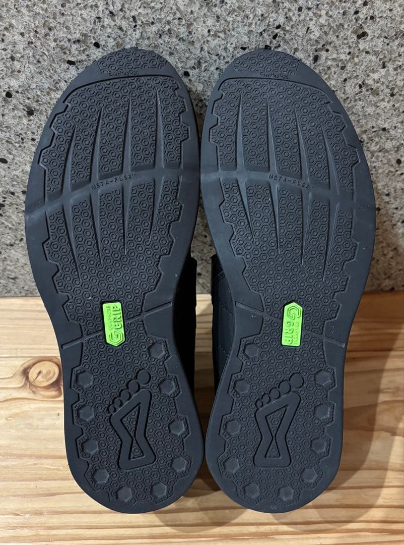 INOV8 FASTLIFT POWER G 380 イノヴェイト　inov-8