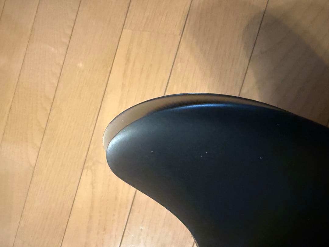 FCS2 クリステンソン　キールフィン