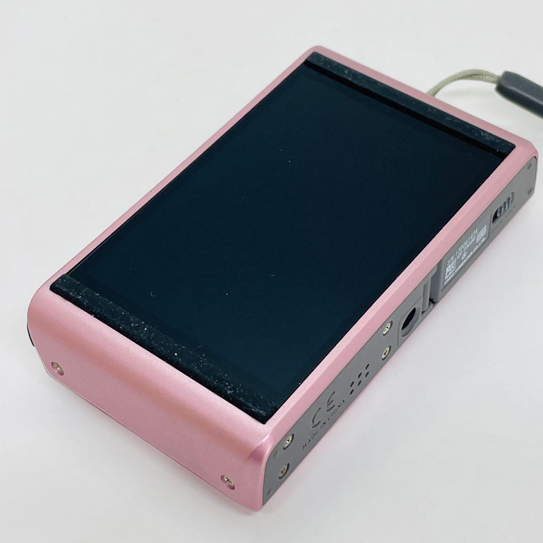 CASIO カシオ　コンパクトデジタルカメラ　EXILIM EX-Z3000