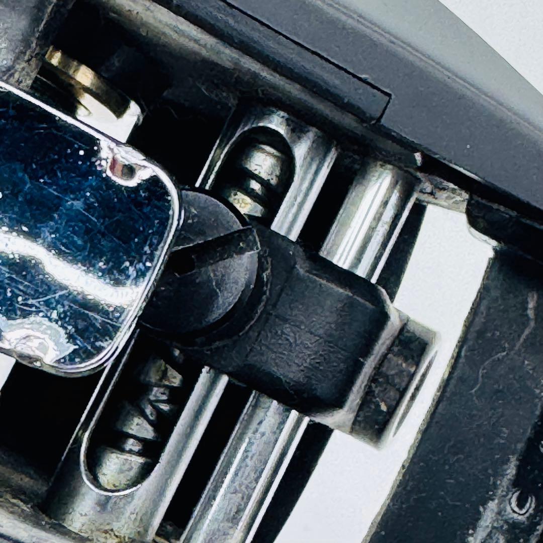 【超希少・激レア】シマノ バンタム ブラックマグナム （左巻き）