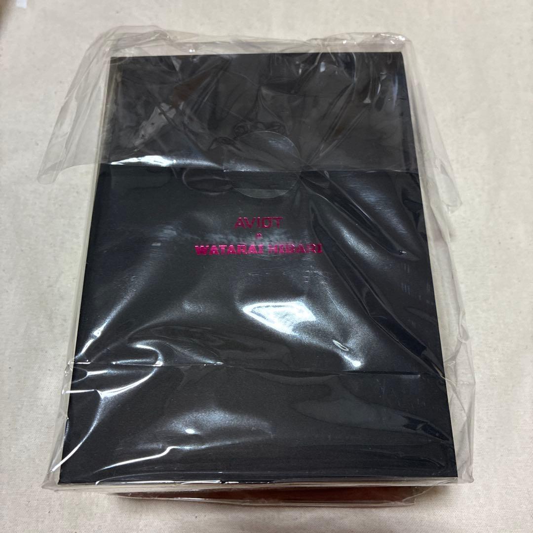 にじさんじ 渡会雲雀 AVIOT