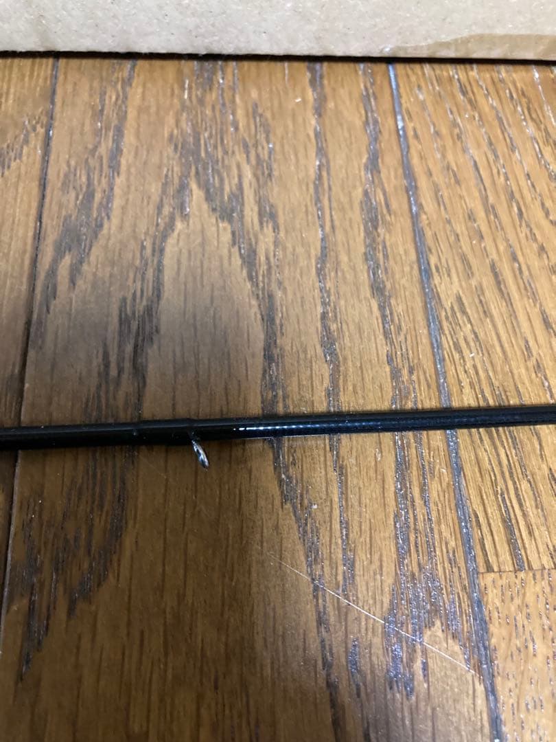 今週限定出品　ヤマガブランクス　メビウス　85ml