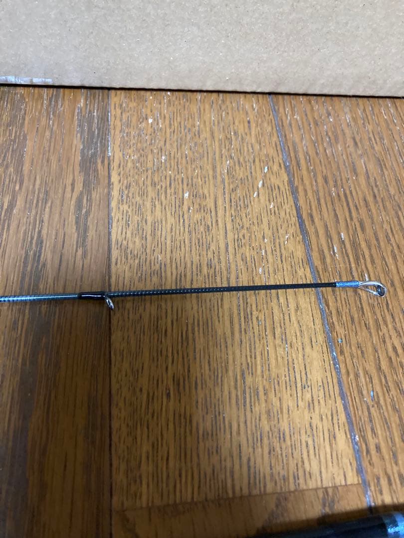 今週限定出品　ヤマガブランクス　メビウス　85ml