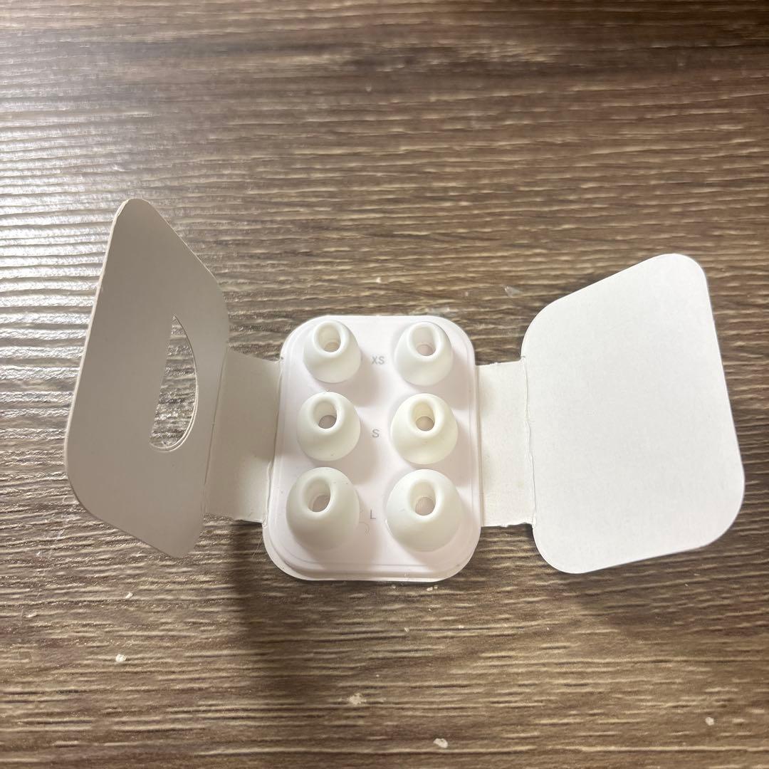 AirPods本体のみ　USB-C