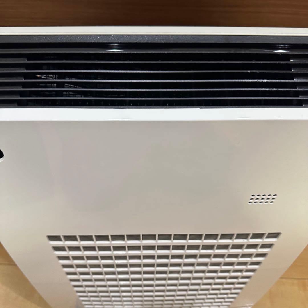 【美品】シャープ加湿空気清浄機2022年製 KC-30T7-W