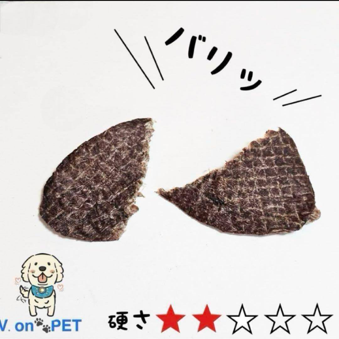 【愛犬 ご褒美おやつ】国産無添加ジャーキー 馬肉(赤身) 薄切り　1キログラム