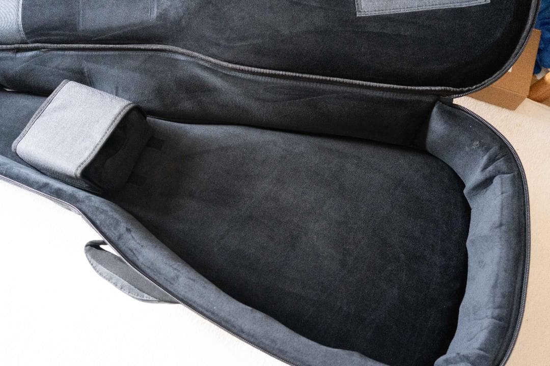 Recording King RO-G6 【美品】OOOタイプ 新品ギグバッグ