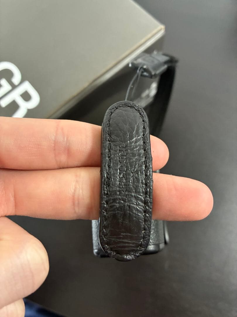 RICOH GR III ブラック コンパクトデジタルカメラ