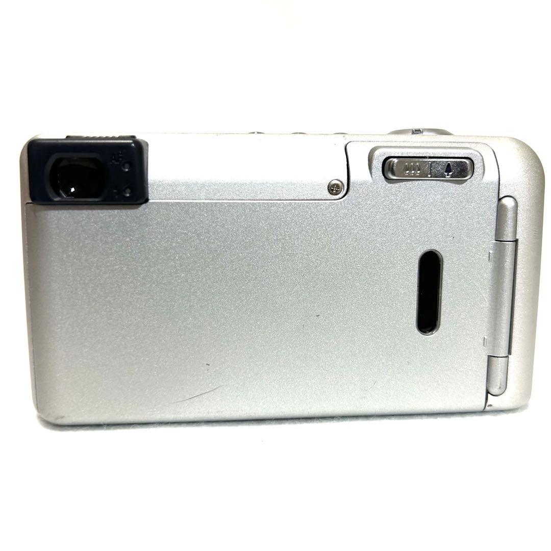 【完動品】Y-510 PENTAX ESPIO 120SWⅡ