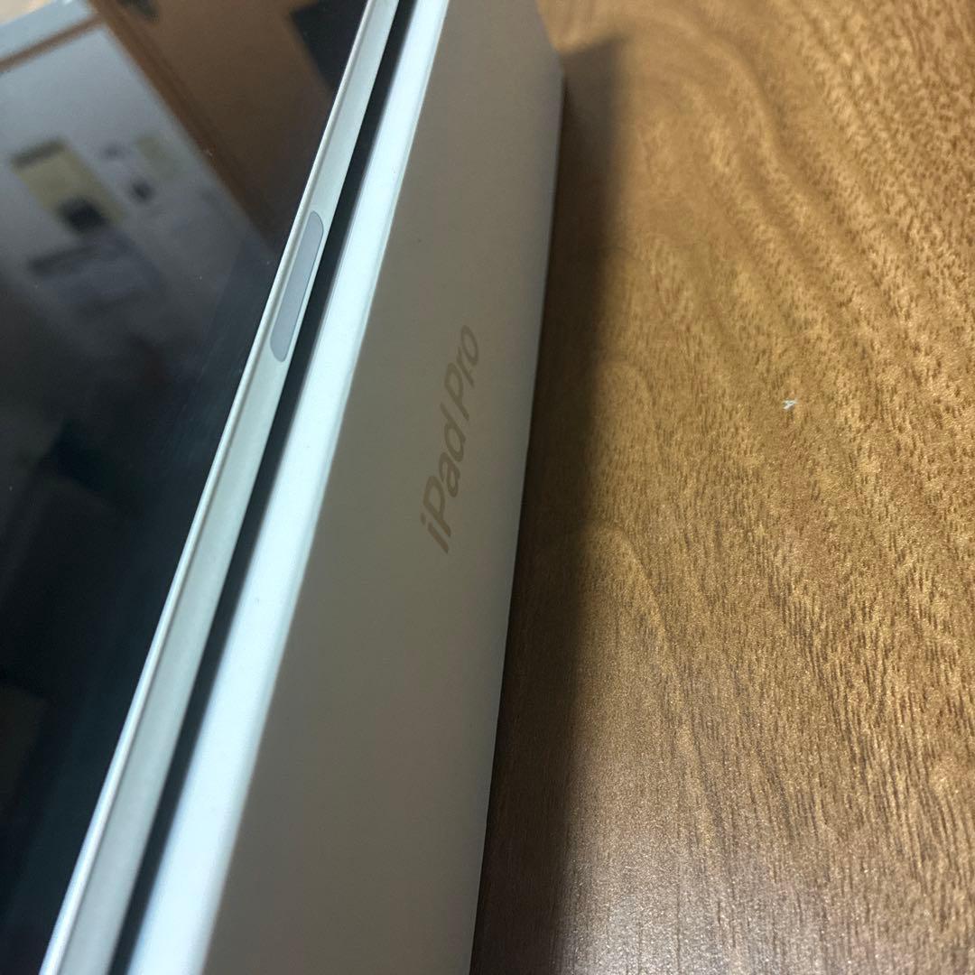Apple iPad Pro (第3世代) 11インチ 128GB Wi-Fi