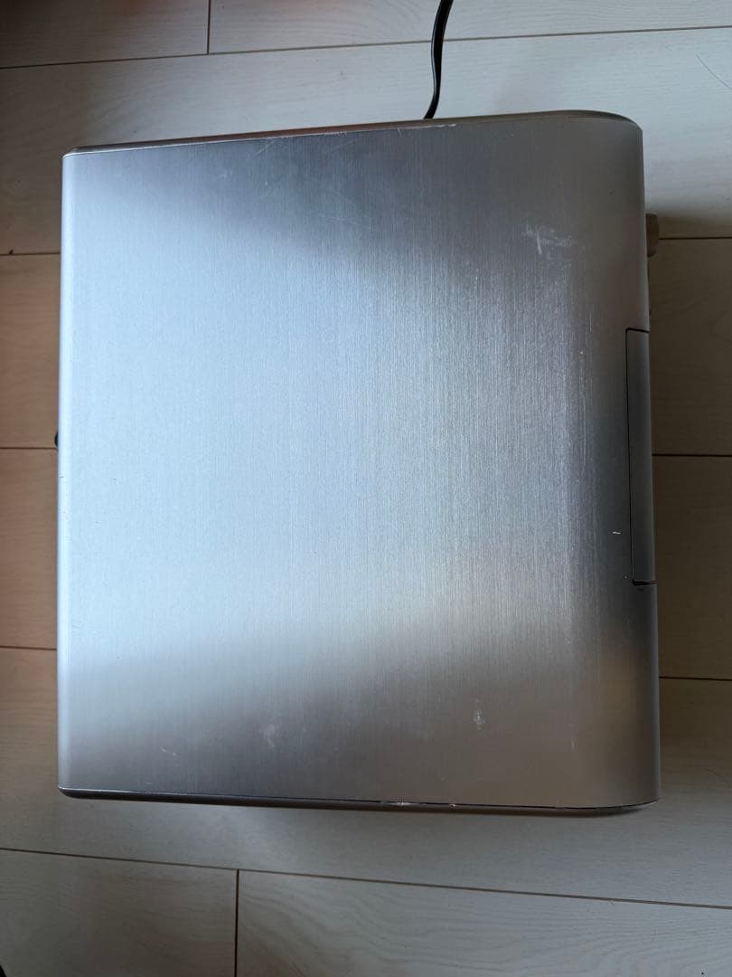 Victor ビクター カセットデッキ TD-V1