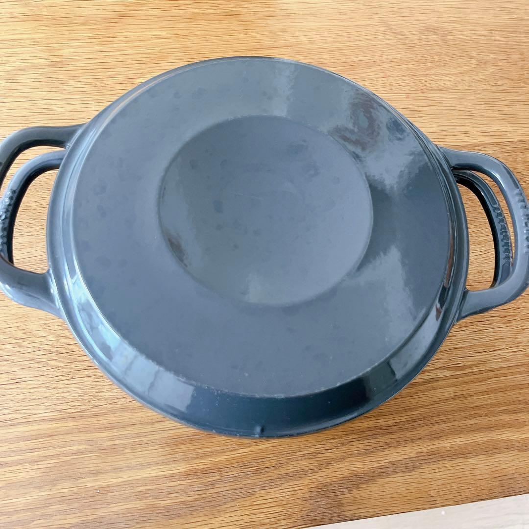 VERMICULAR バーミキュラライスポット　5合炊き