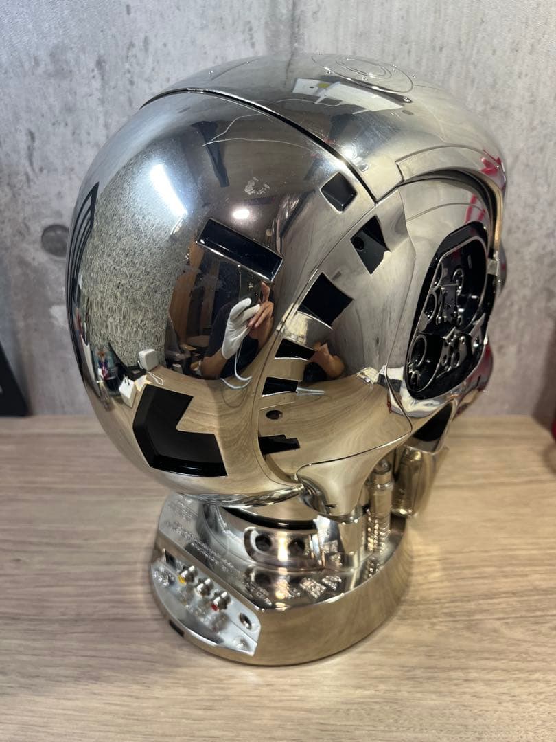 ターミネーター　DVDプレイヤー　非売品　希少品