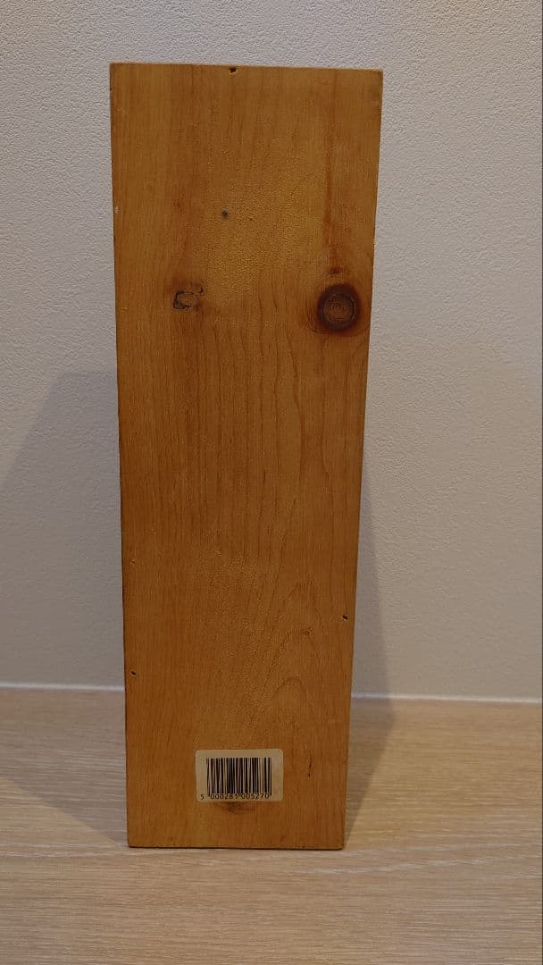 クライヌリッシュ 14年 花と動物 木箱付き