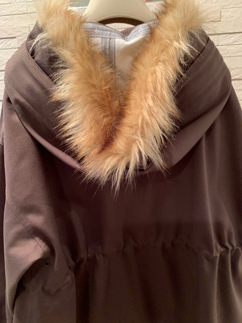 マッキントッシュMacintosh☆レインテックスカイパーカ