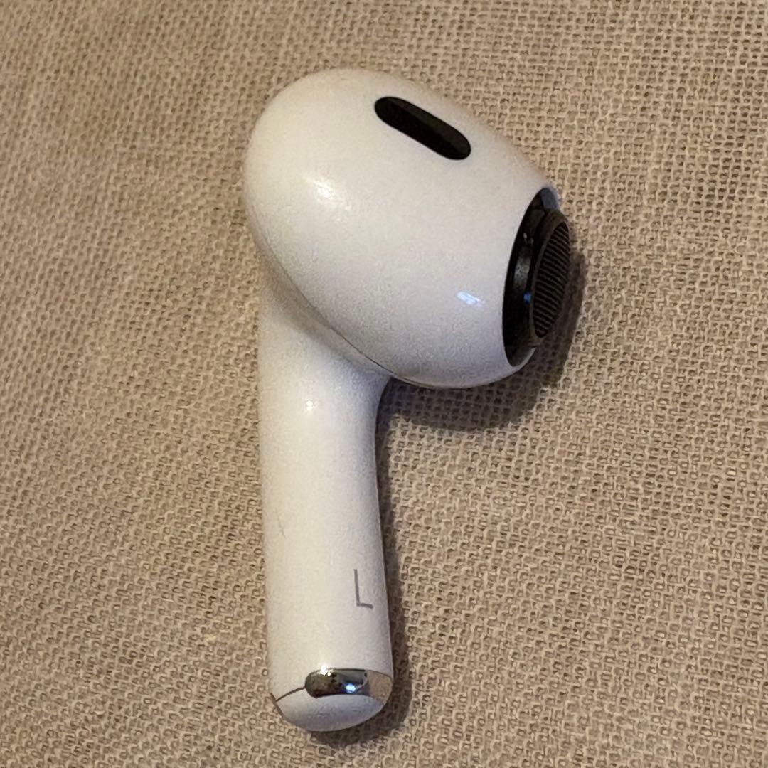AirPods Pro【第2世代】MQD83J/A A2698