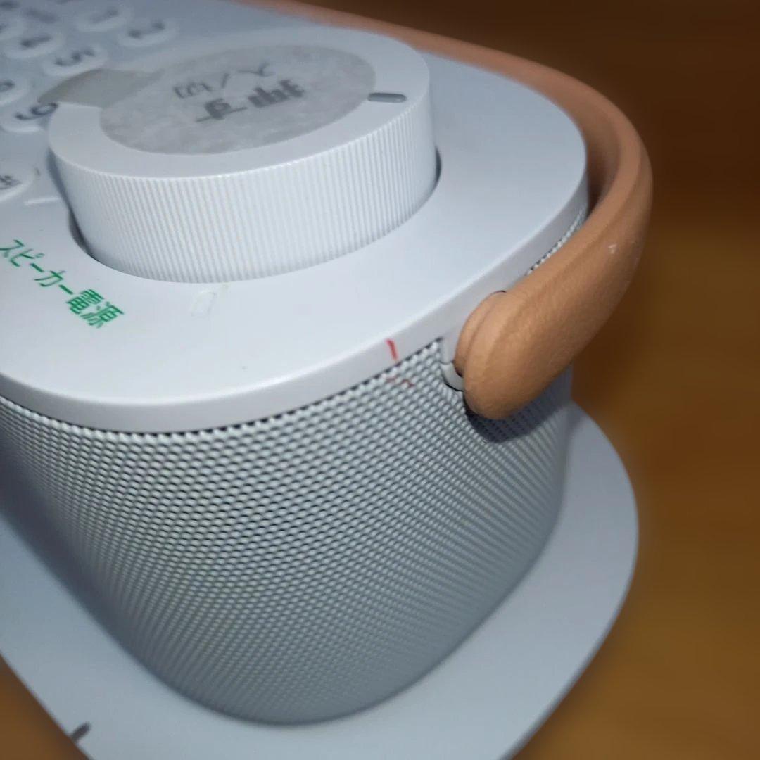 SONY　ソニー　お手元テレビスピーカー　SRS-LSR200　ジャンク