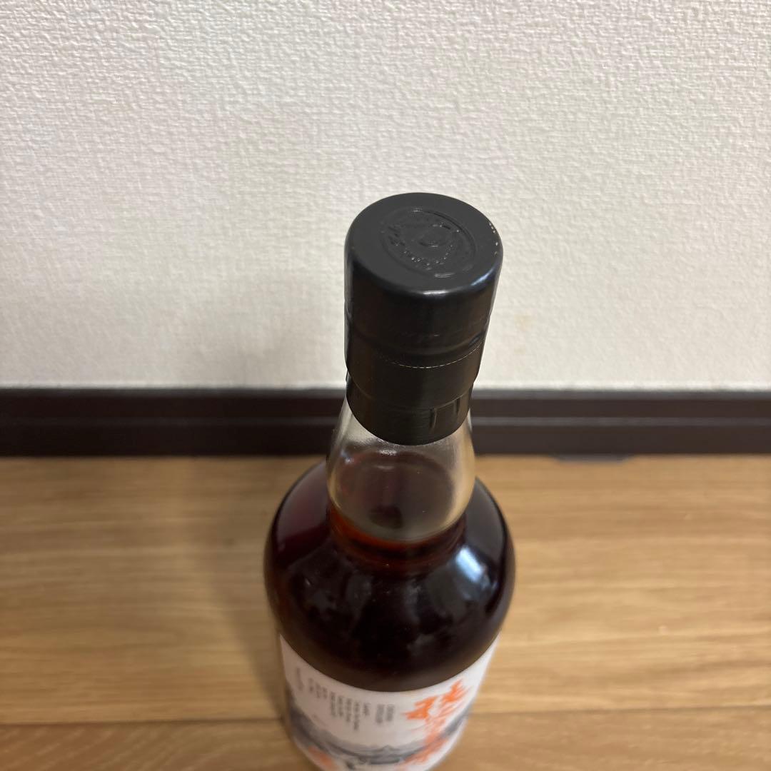 琥珀の美酒 700ml 40%