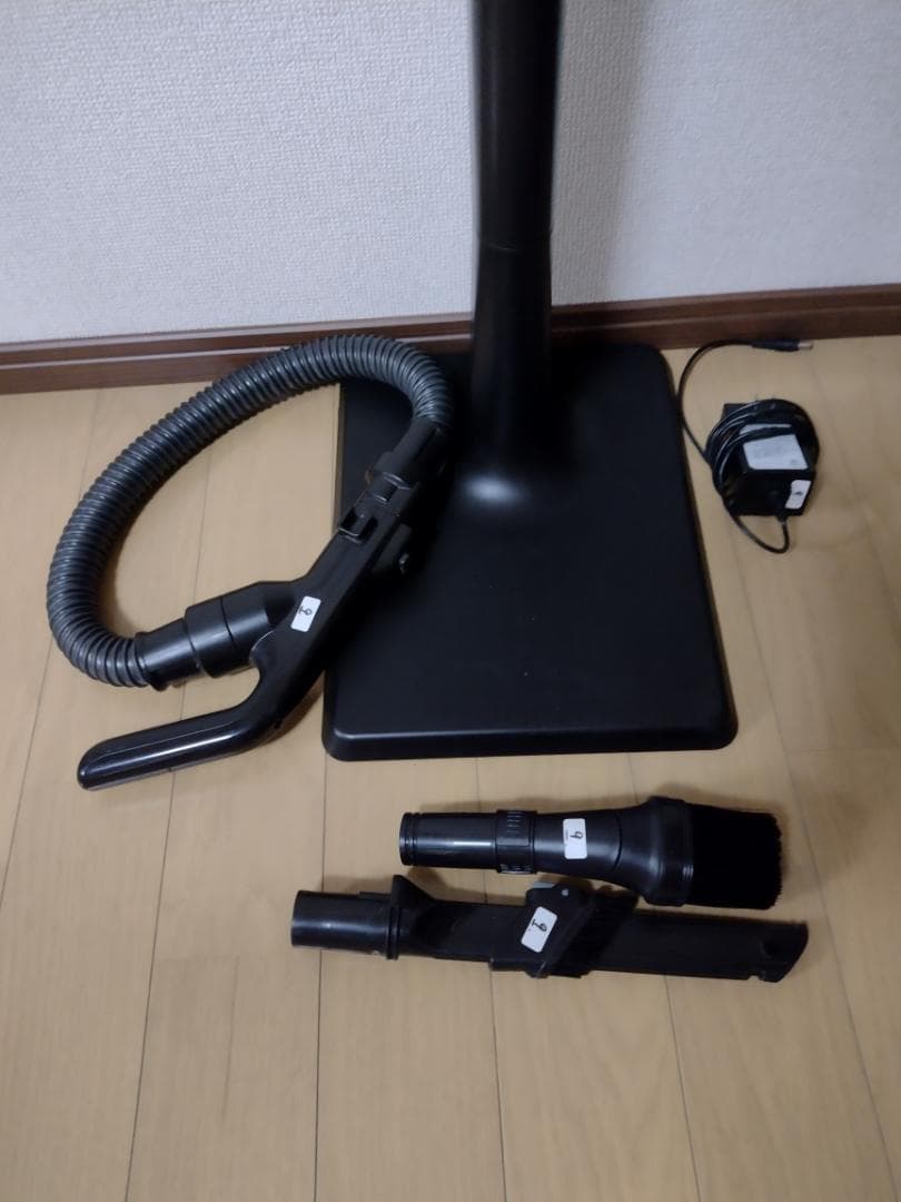 日立★PV-BFH900★2020年製★バッテリー新品と同等★9