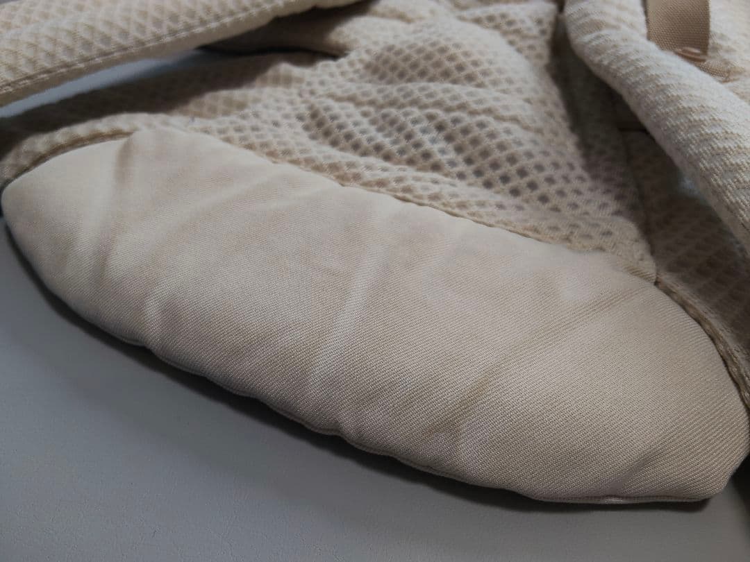 ergobaby オムニブリーズ 抱っこ紐