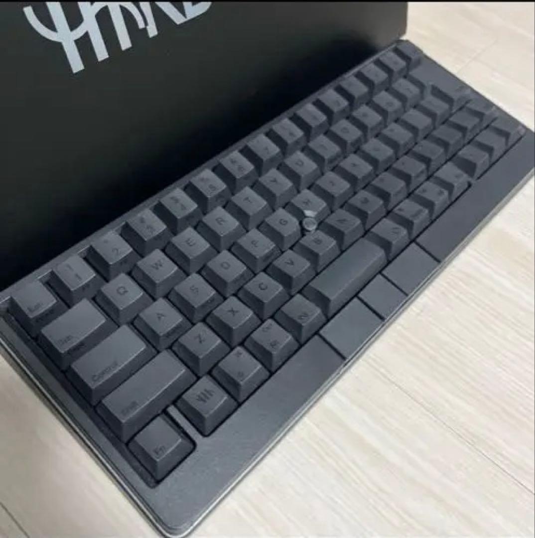 HHKB Studio 日本語配列 PFU