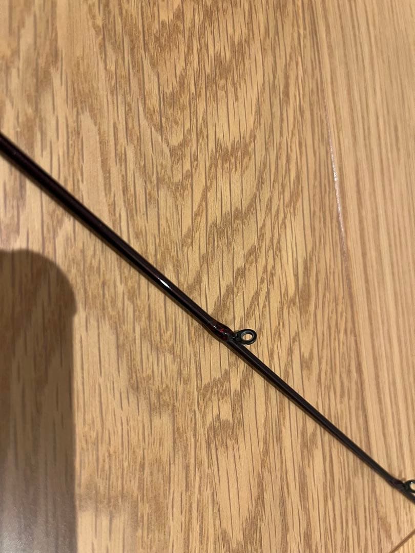 ダイワ ハートランド 冴掛72AGS