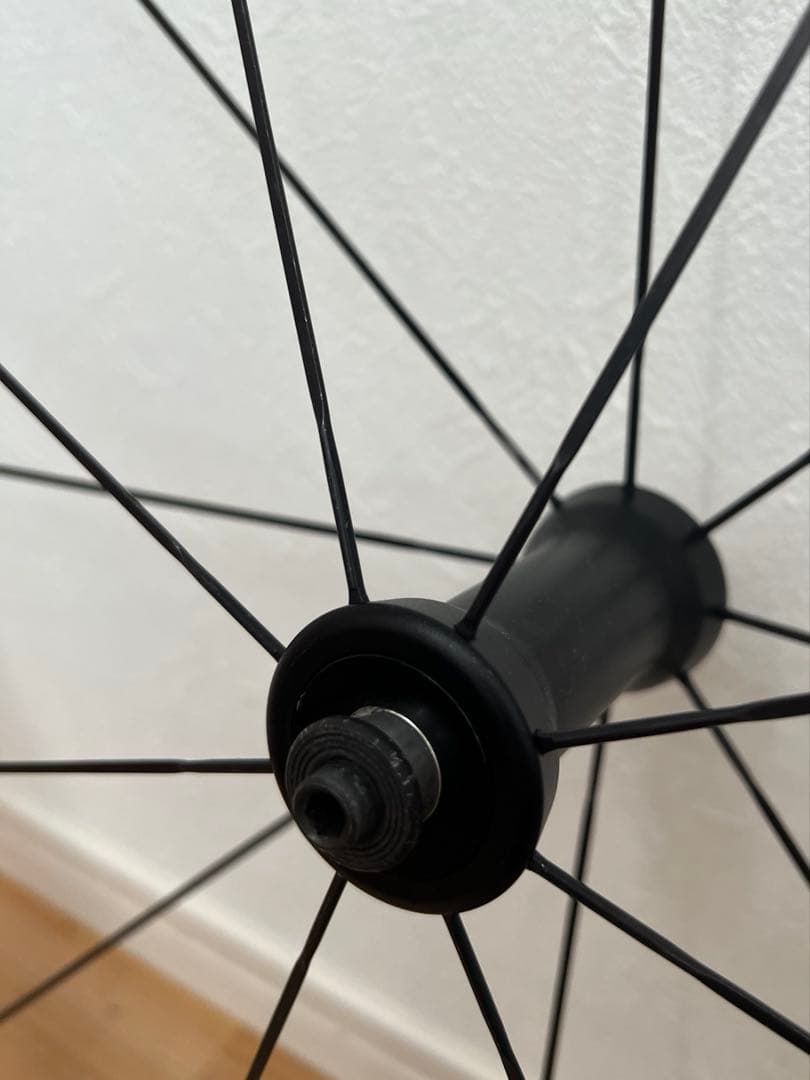 【前後セット】ゾンダ　zonda C17