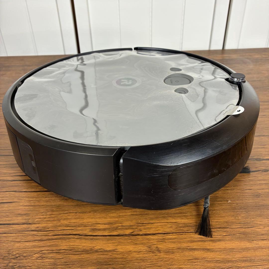【匿名発送】iRobot Roomba i2ロボット掃除機　RVD-Y1