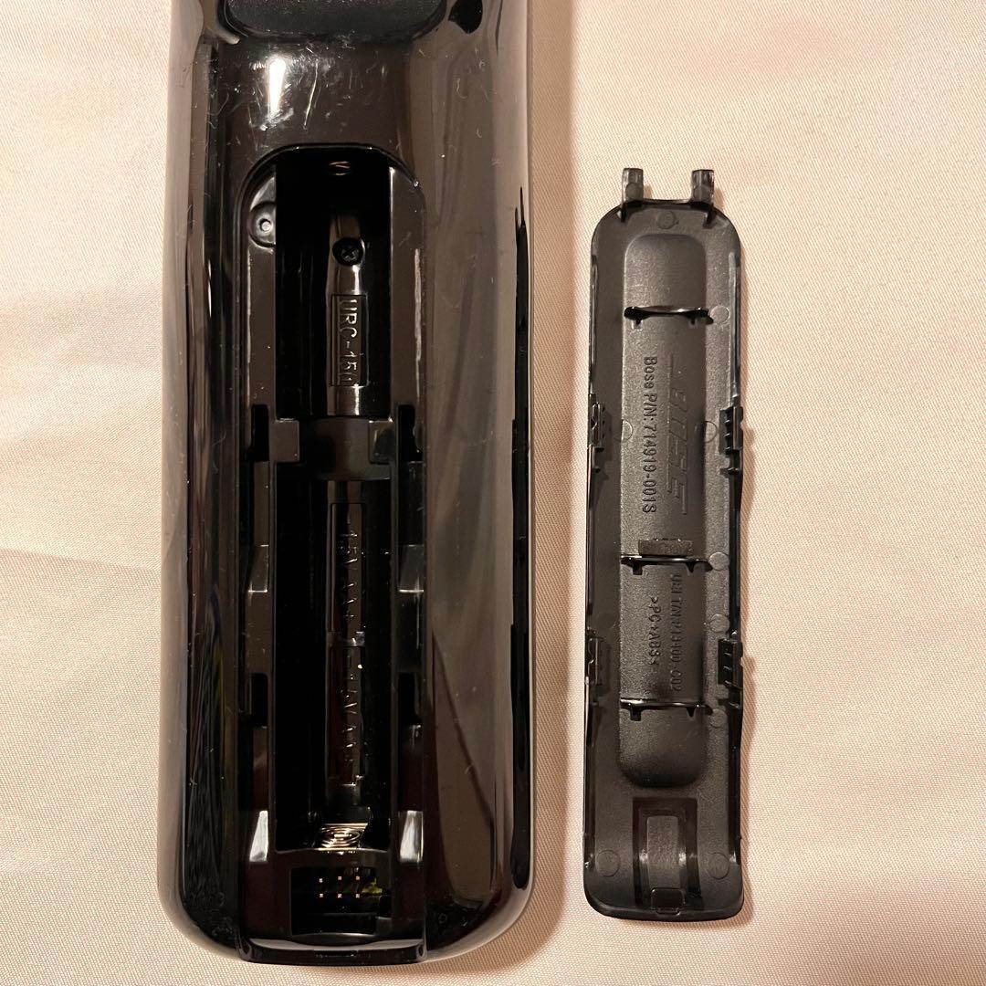 美品Bose Solo 5 TV sound system ワイヤレスサウンドバ