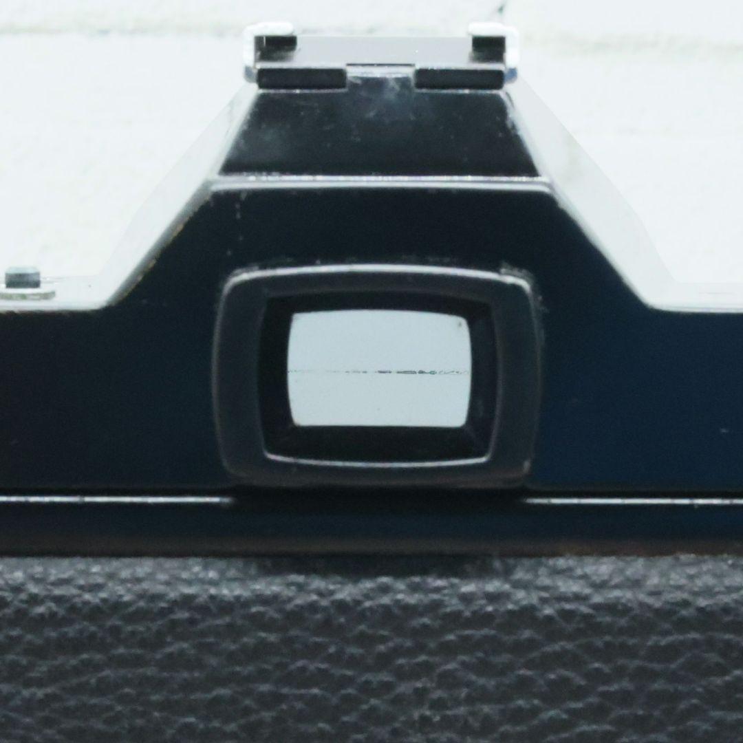 【完動品】PENTAX ES Ⅱ / SMC TAKUMAR 55mm f1.8