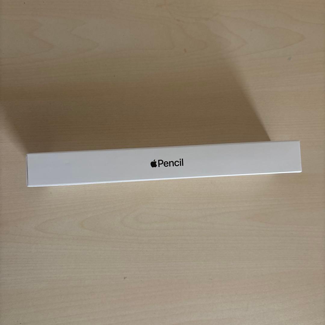 Apple Pencil(第2世代/新品未使用/Apple純正)