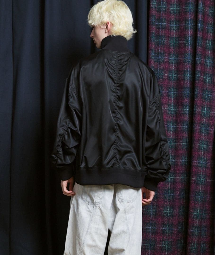 【MAISON SPECIAL】 ドライバーズニット