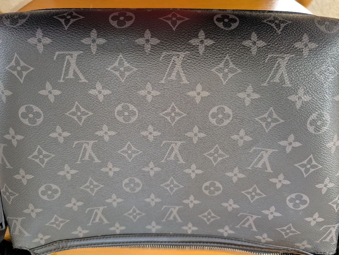 極美品ルイヴィトン LOUIS VUITTON モノグラムショルダーバッグ