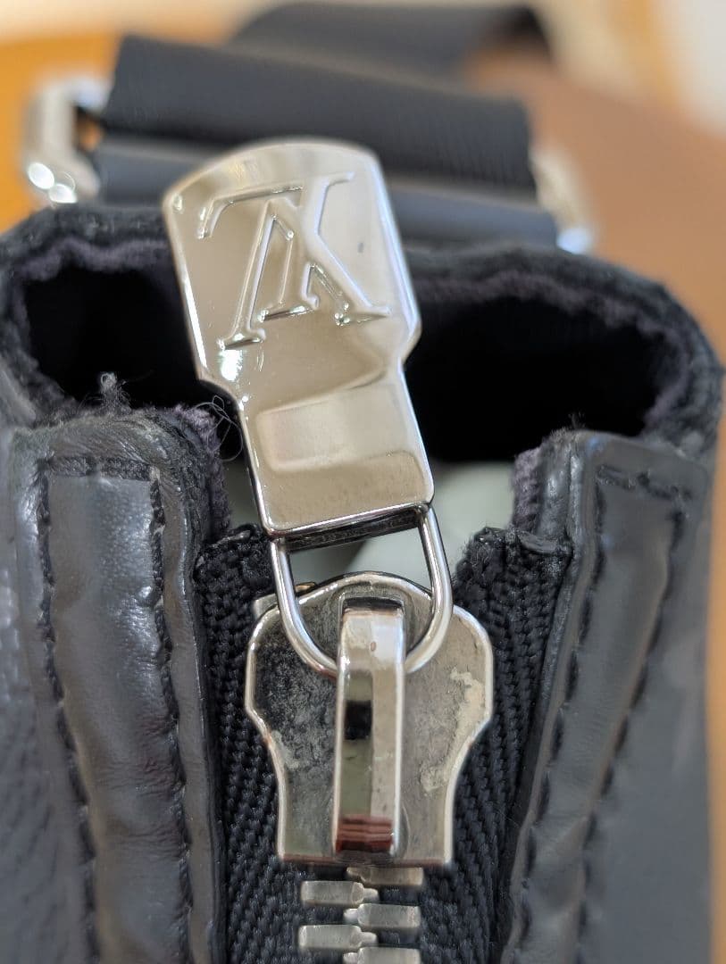 極美品ルイヴィトン LOUIS VUITTON モノグラムショルダーバッグ