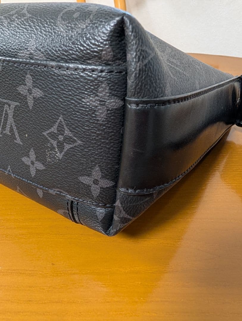 極美品ルイヴィトン LOUIS VUITTON モノグラムショルダーバッグ