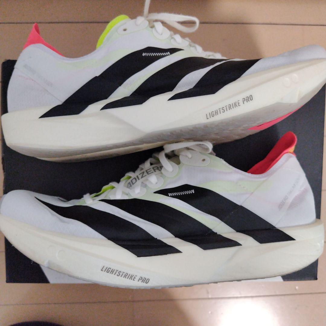 adidas adizero タクミセン11 26.0cm