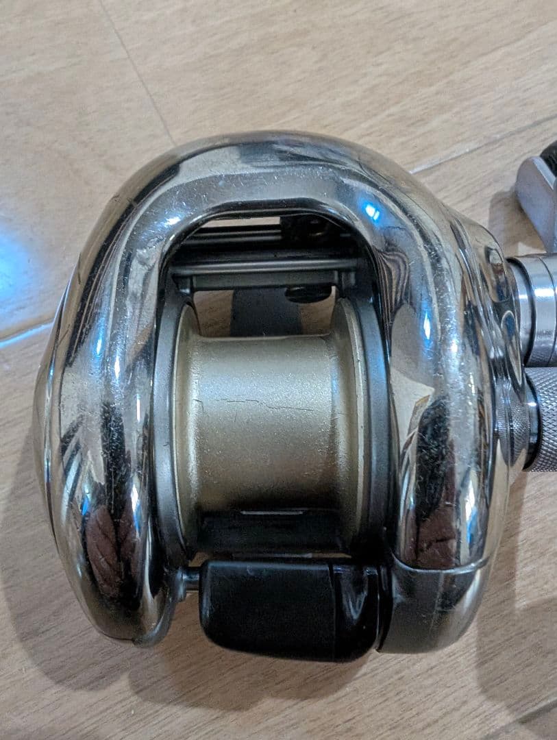 シマノアンタレス5