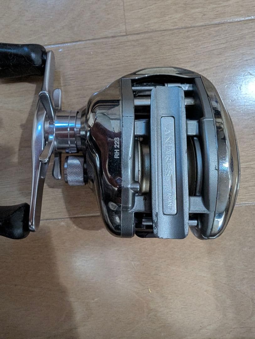 シマノアンタレス5