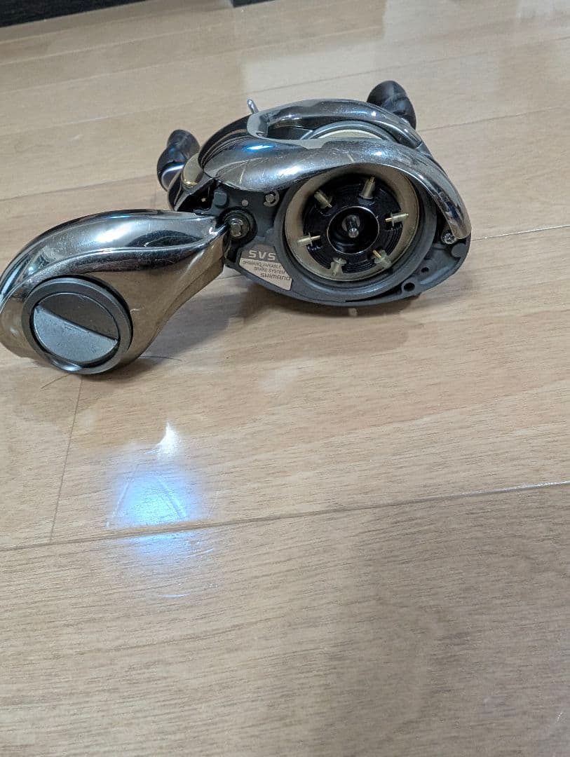 シマノアンタレス5