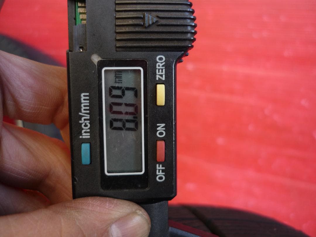 F54MINIクラブマンサイズ17インチ+WM03 225/45スタッドレス4本