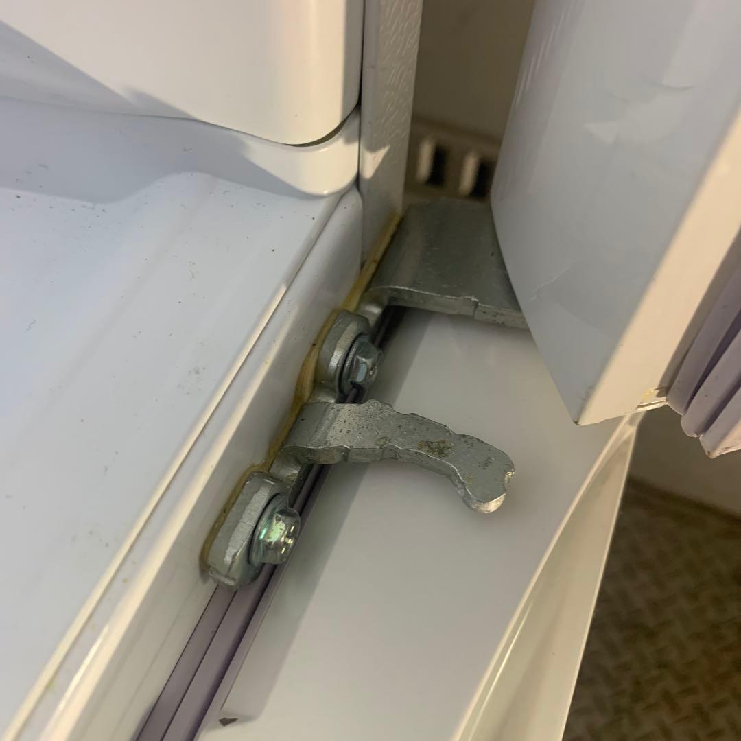 【送料込み】 冷蔵庫 2022年製 5ドア 411L TOSHIBA