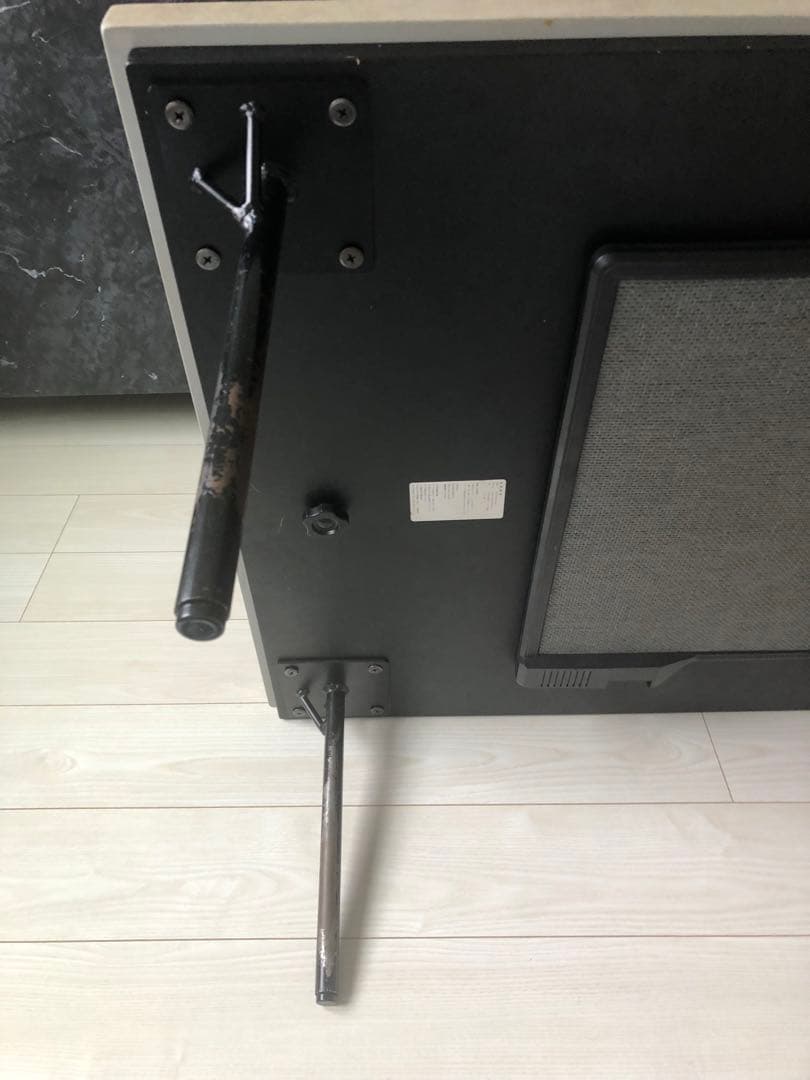 日美ROUGH&TOUGH-GUILE KOTATSU TABLEコタツテーブル