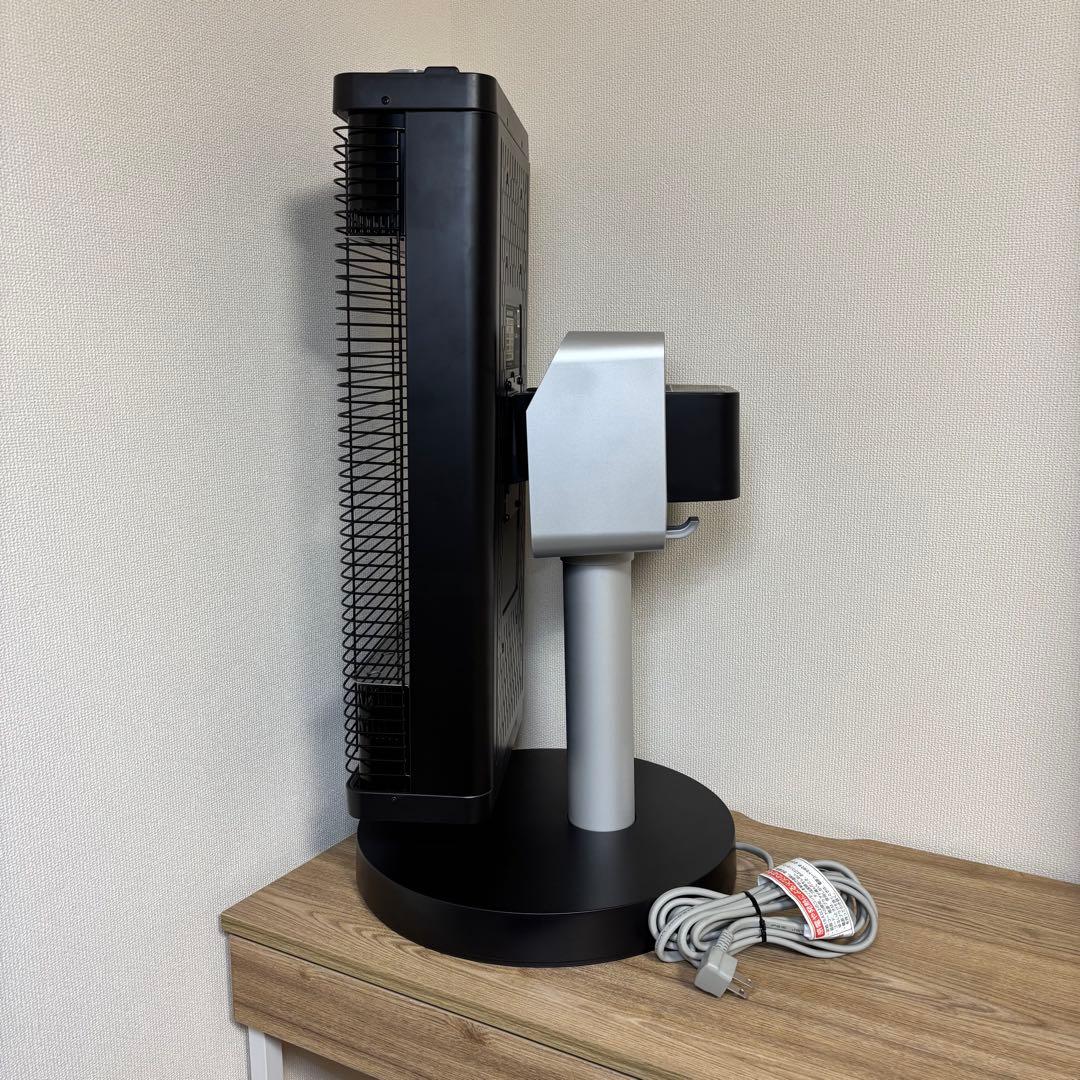 美品 ダイキン セラムヒート ERFT11ZS-T ブラウン 2023 ヒーター