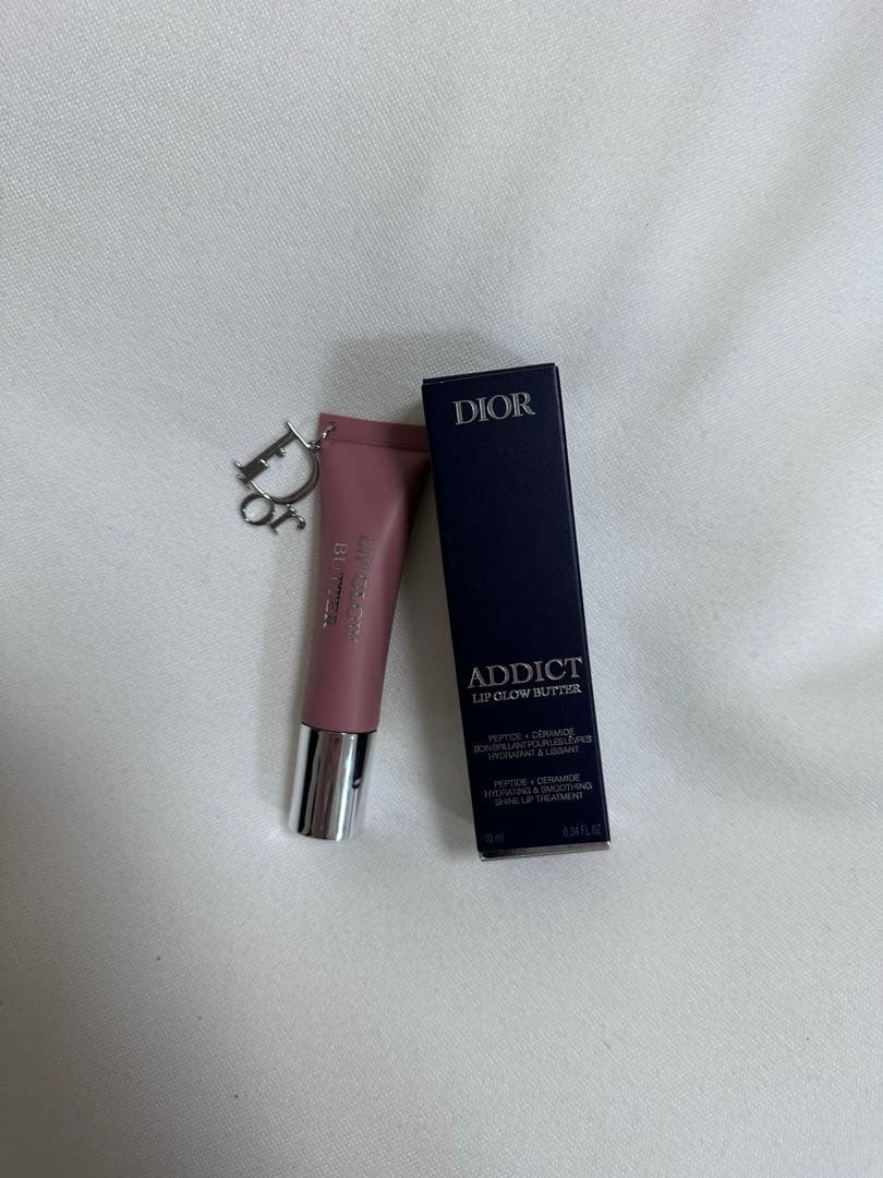 rhode iPhone snap on lipケース