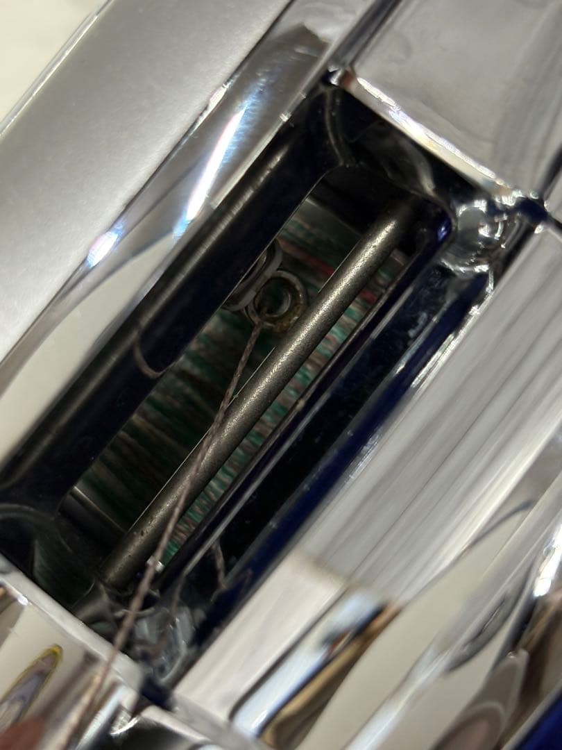 Daiwa ダイワ　リール　HYPER TANACOM 400FBe 説明文必読