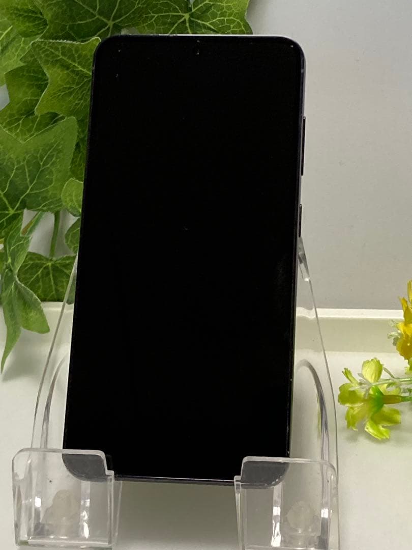 Galaxy S23 SC-51D simフリー　ブラック★ バッテリー良好