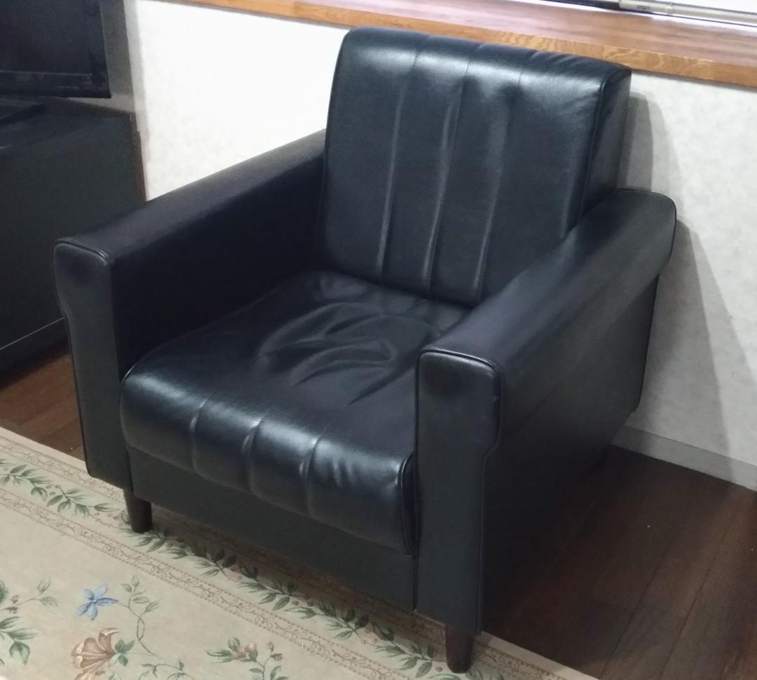 ★oliver シングルソファー　オリバー★